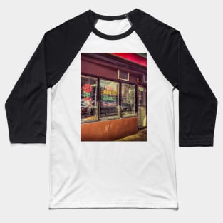 Mott Haven, Bronx, New York City Baseball T-Shirt